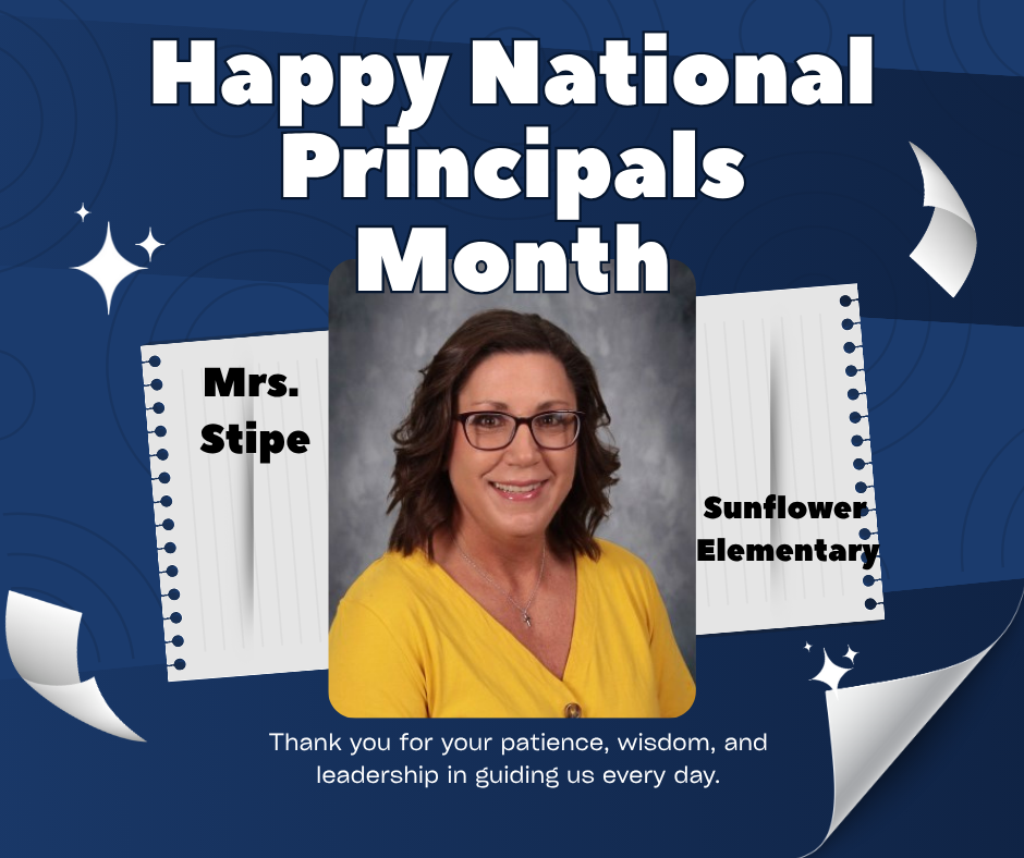 Principal Month