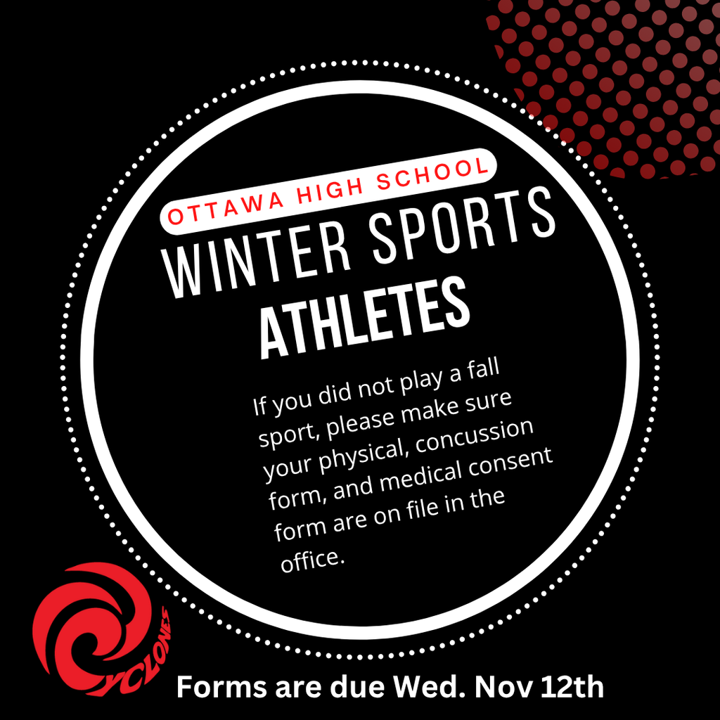 Winter Sports Information