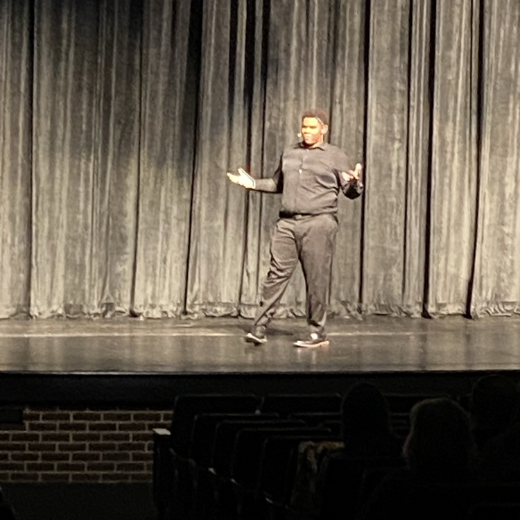 Thespian🎭Showcase