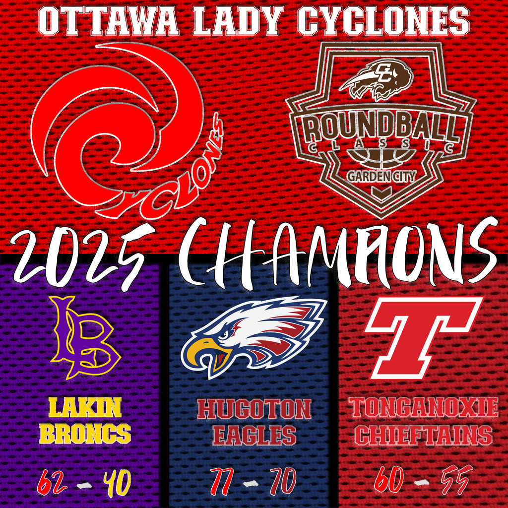 GC Tourney Champions