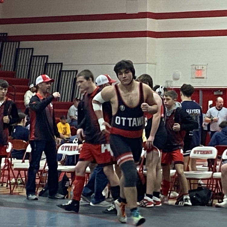 Cyclones🤼‍♂️