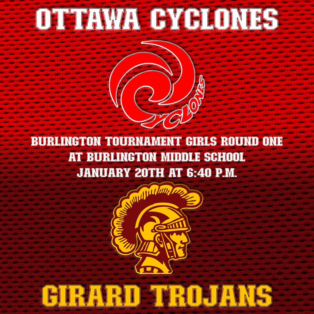 Girls game information