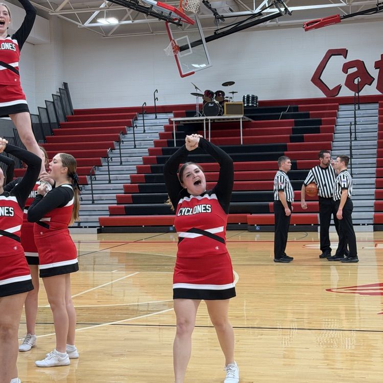 cheer