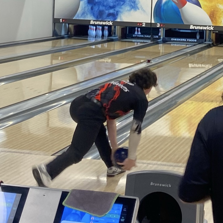 🎳