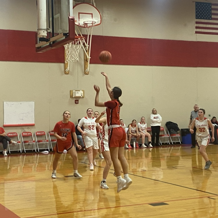 Lad Cyclones C team🏀