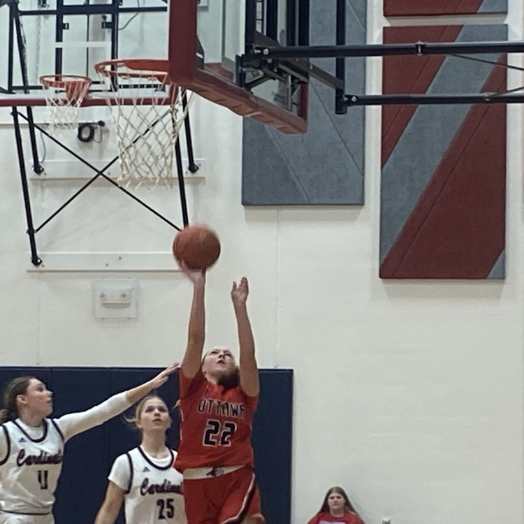 Lady🏀Cyclones C team