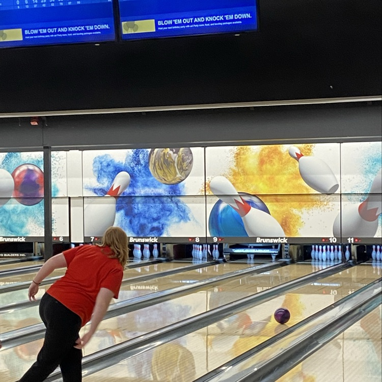 🎳