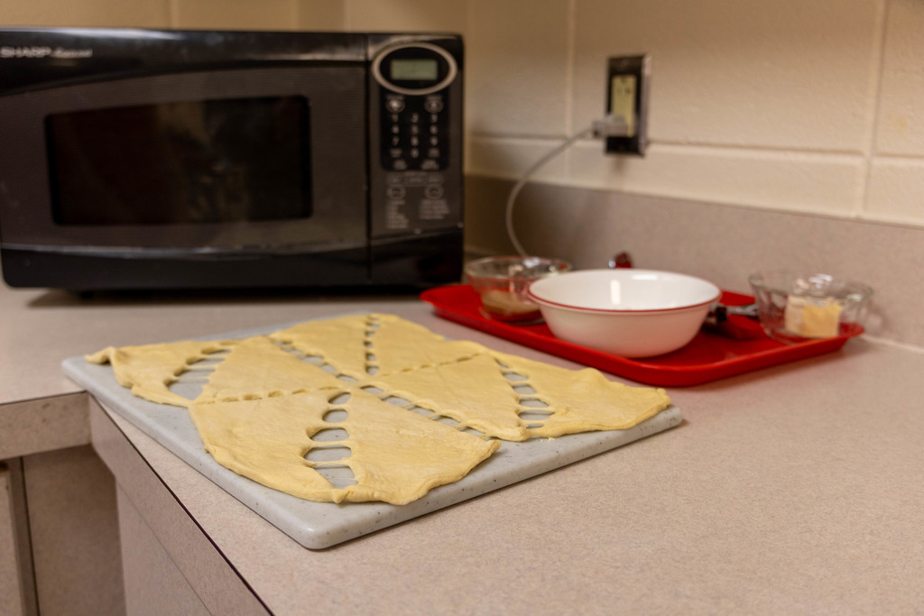 Ottawa Middle School FACTS Class