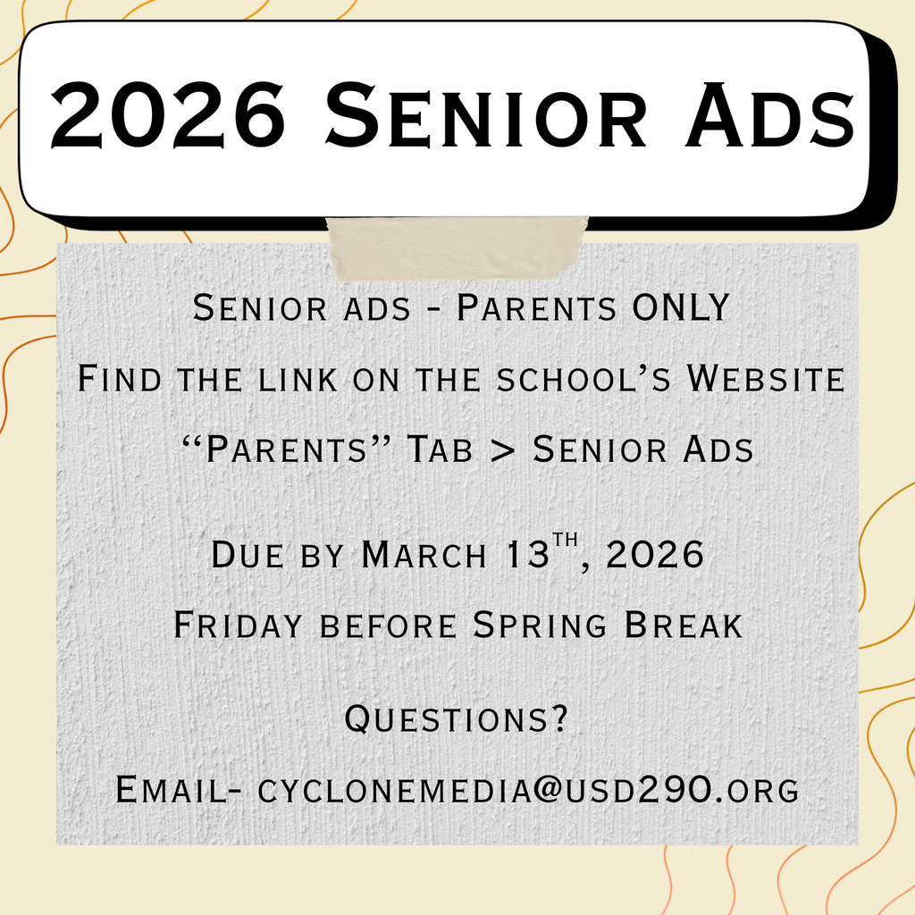 2026 Senior Ads