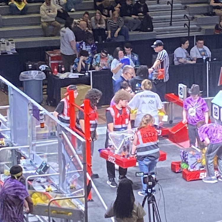 OHS Robotics🤖