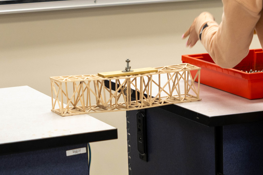 Ottawa Middle School IIT Class