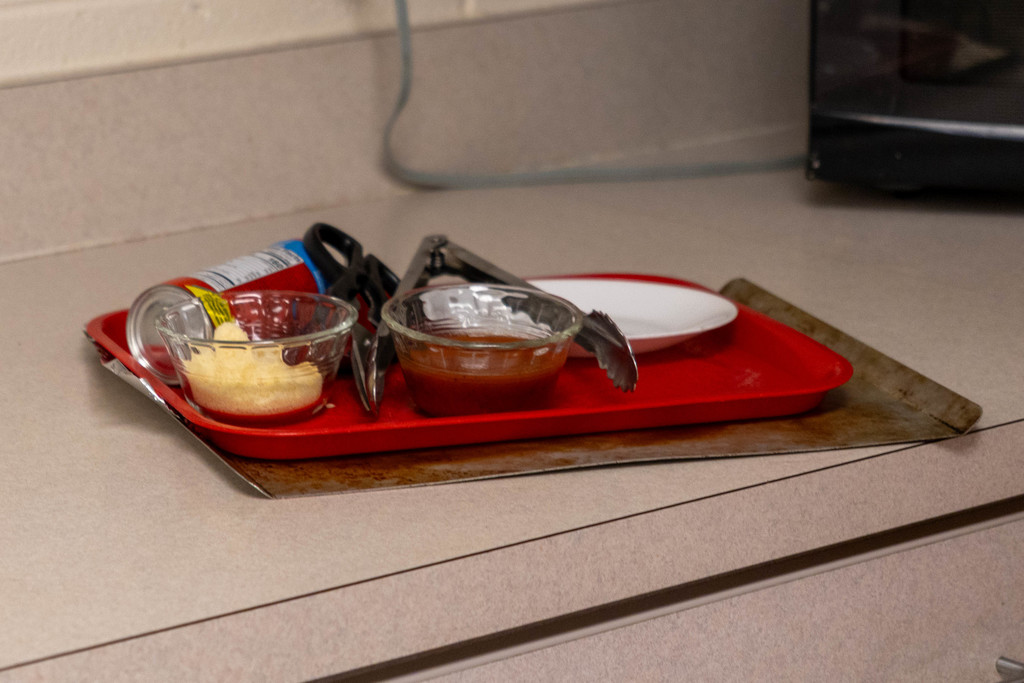 Ottawa Middle School FACS Class