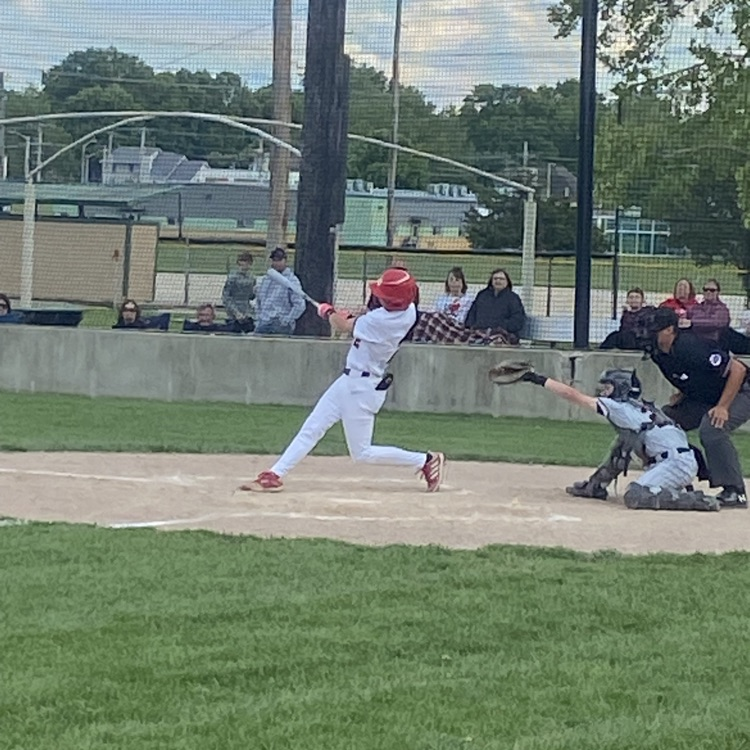 Cyclones⚾️
