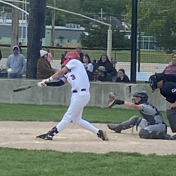 Cyclones⚾️