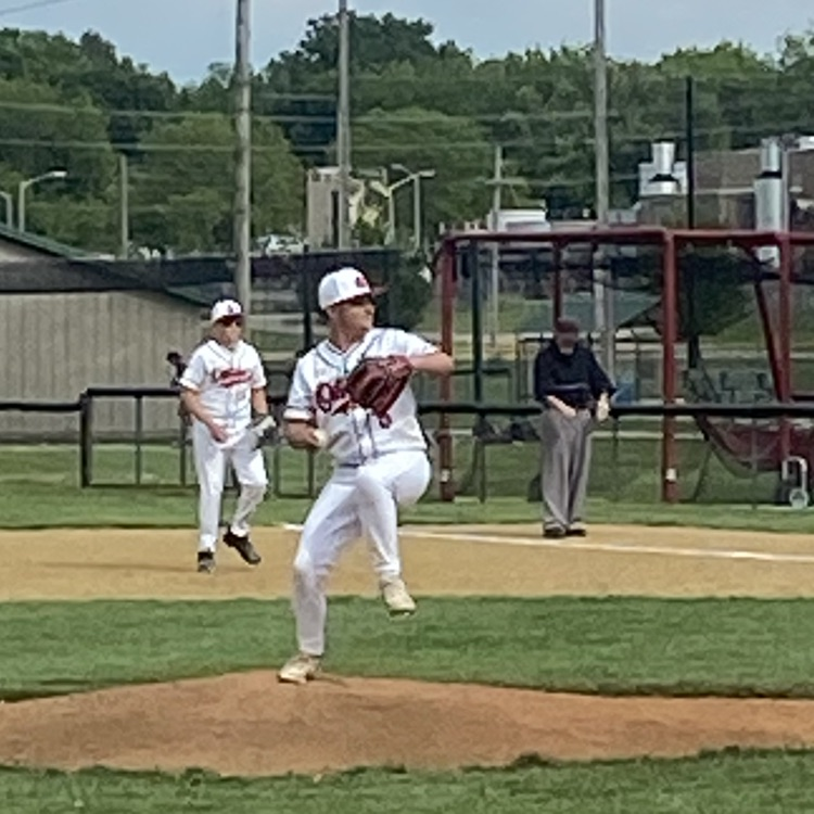 JV⚾️
