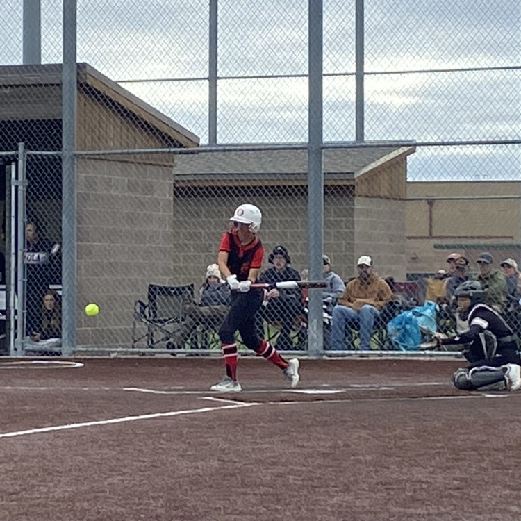 Lady🥎Cyclones