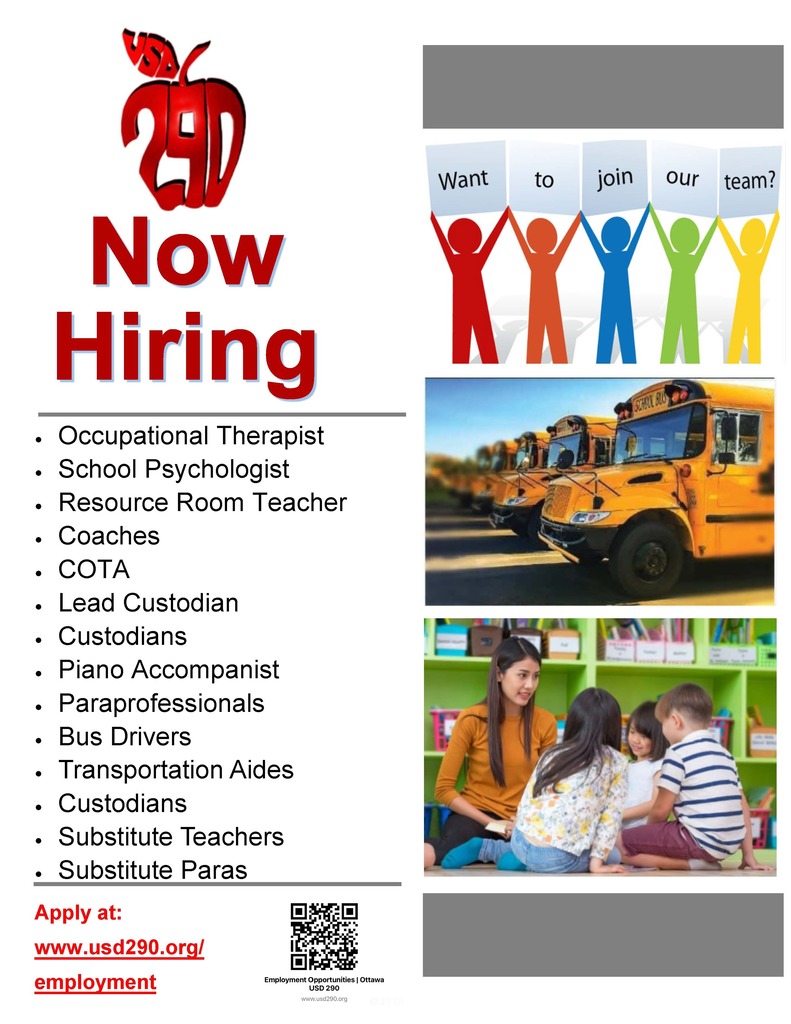 Apply Now!