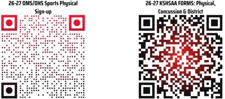 qr codrs