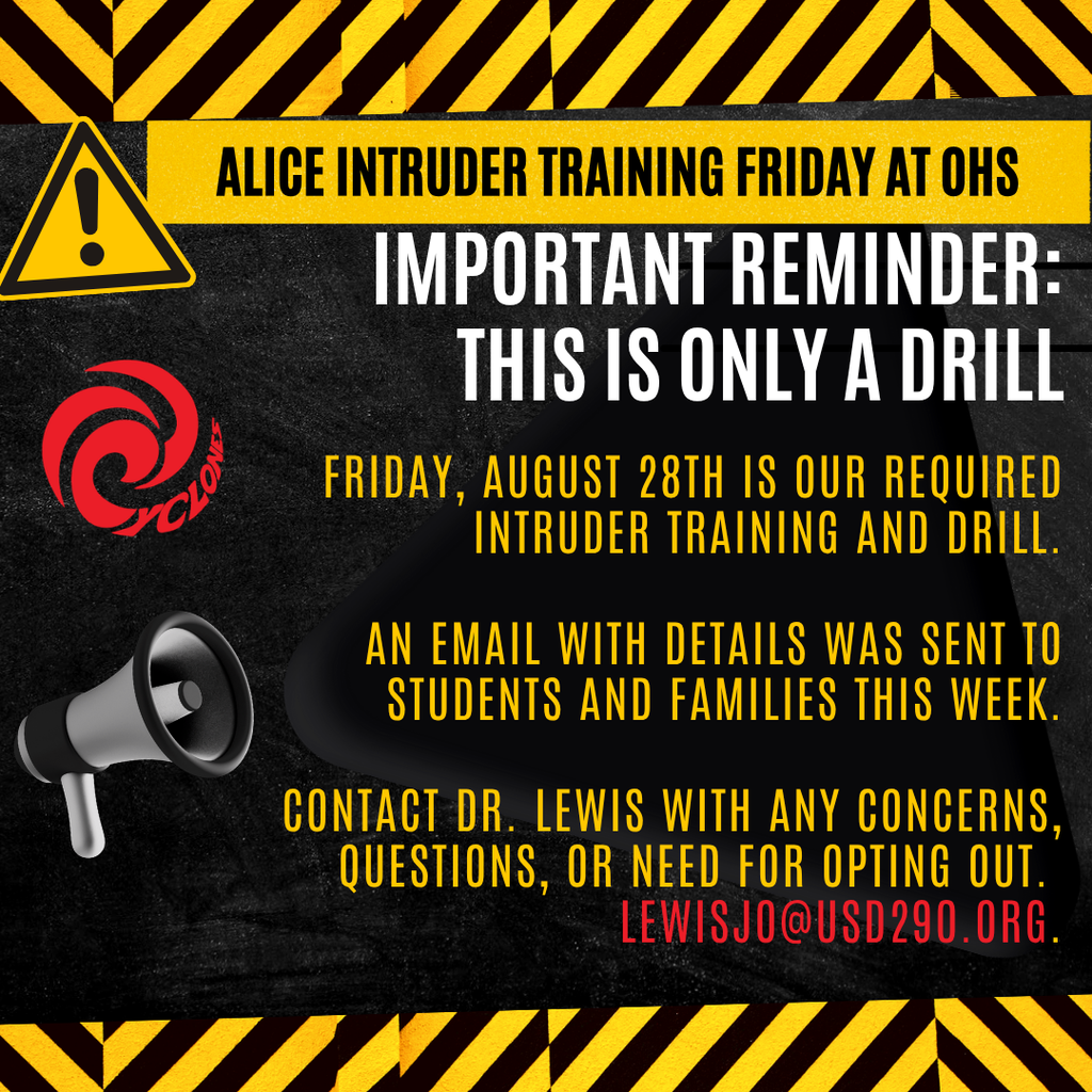 drill