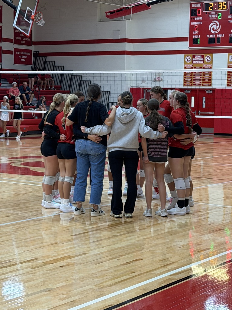 OHS vs Bonner Springs