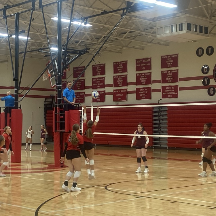 🏐