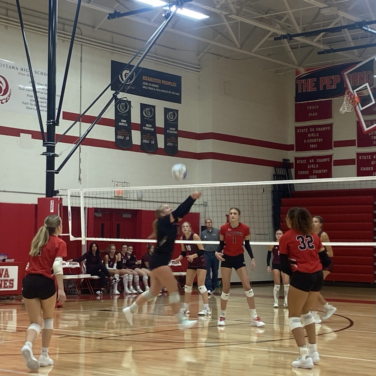 #Lady🏐Cyclones