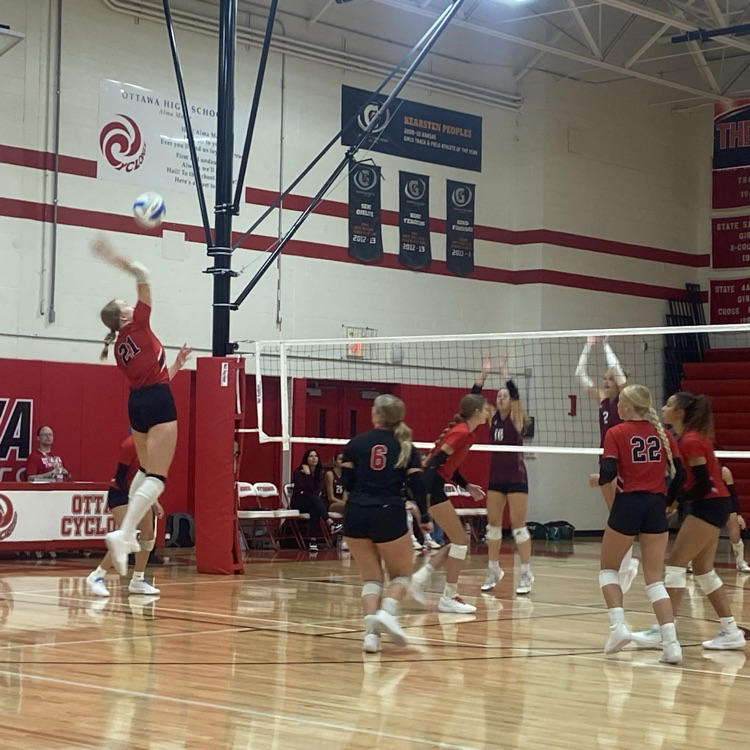 🏐