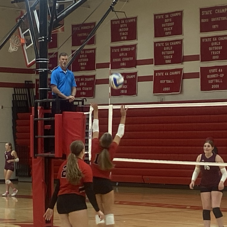 🏐