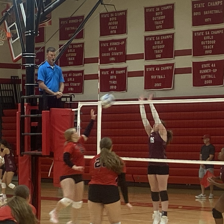 🏐