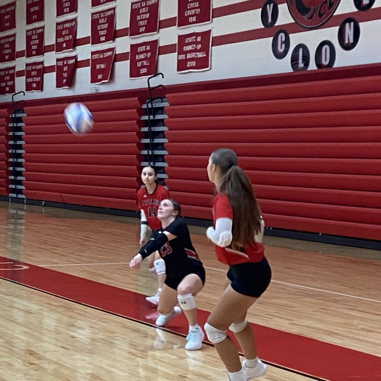 🏐