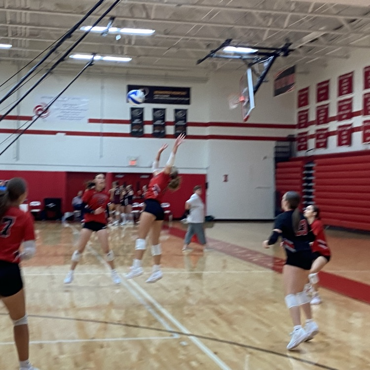 🏐