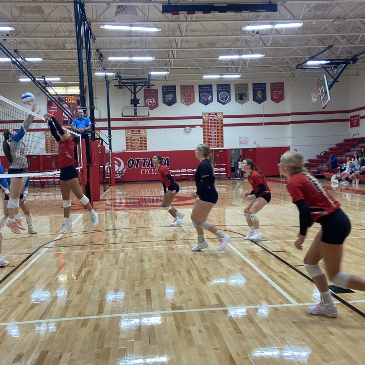 🏐