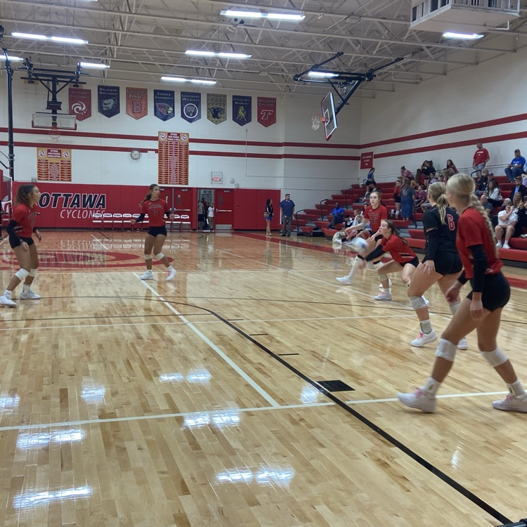 🏐
