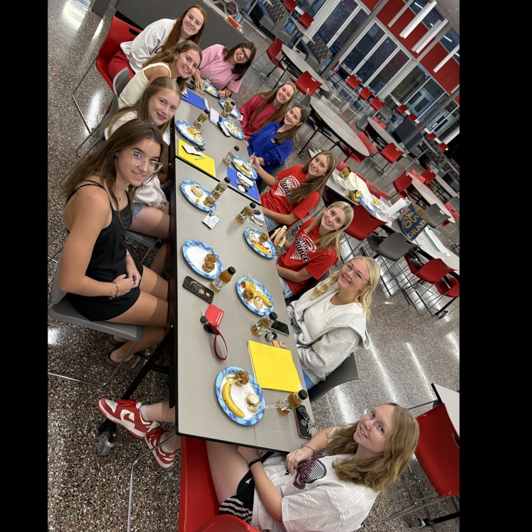 Team Brunch