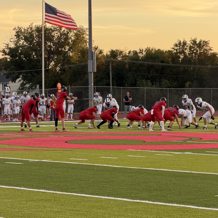 football