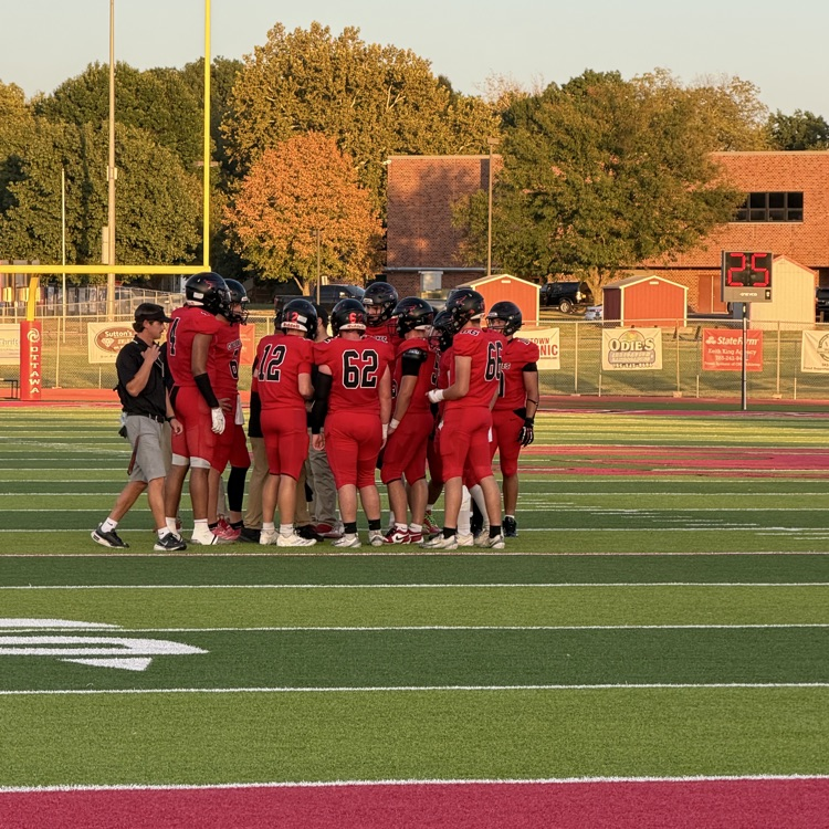 football