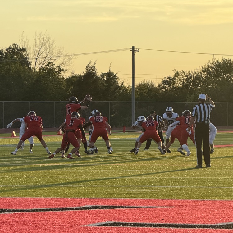 football