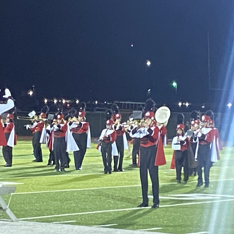 OHS🎶Band