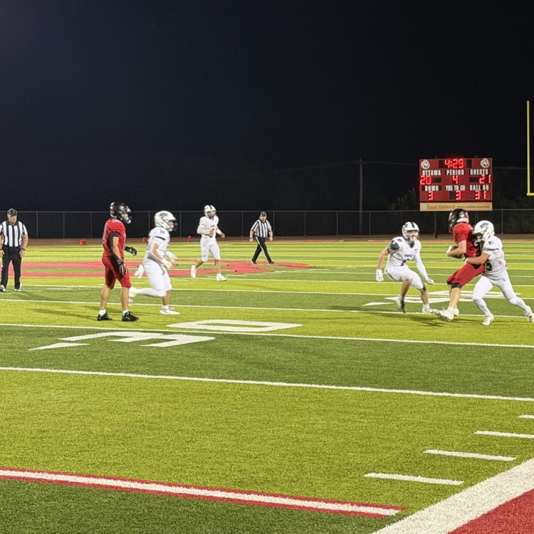 football