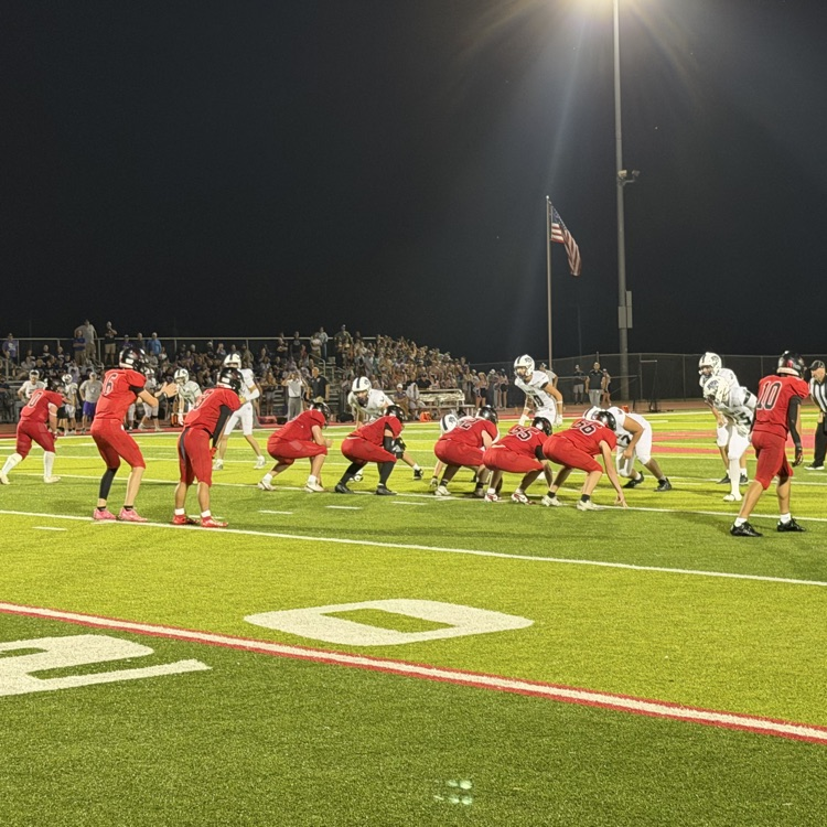 football