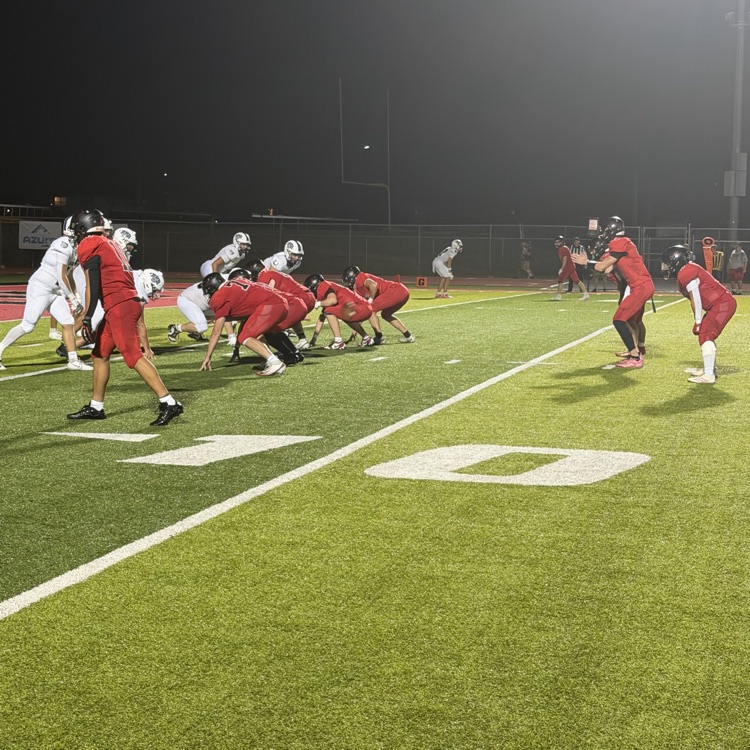 football