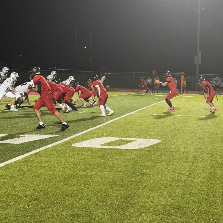 football