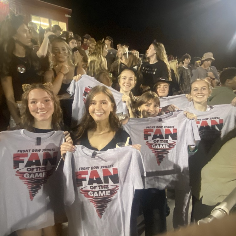 #FansoftheGame