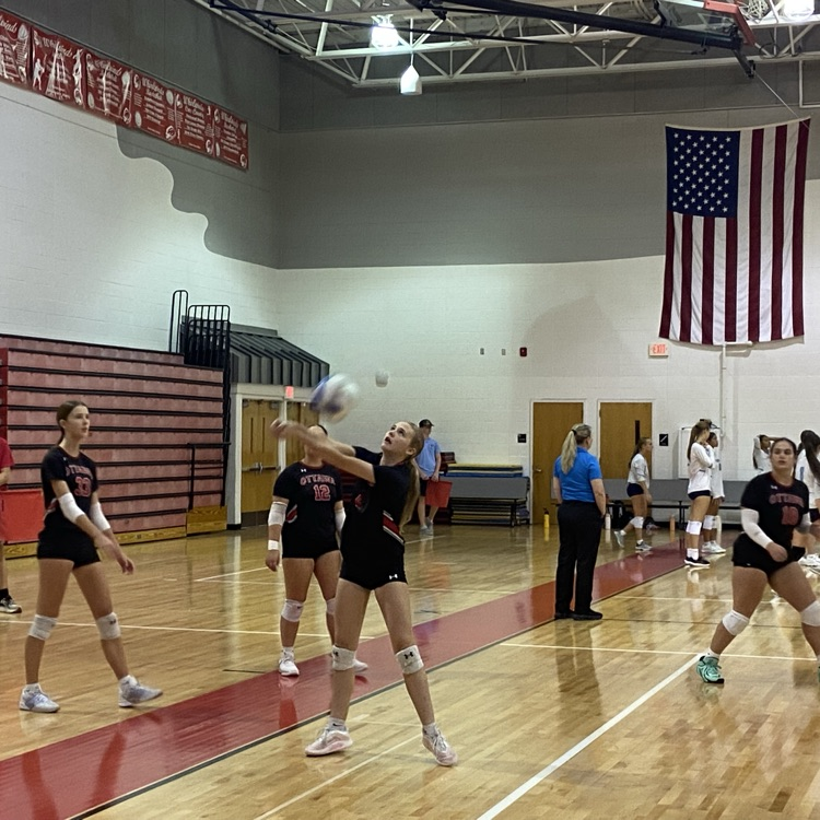 Cyclones🏐