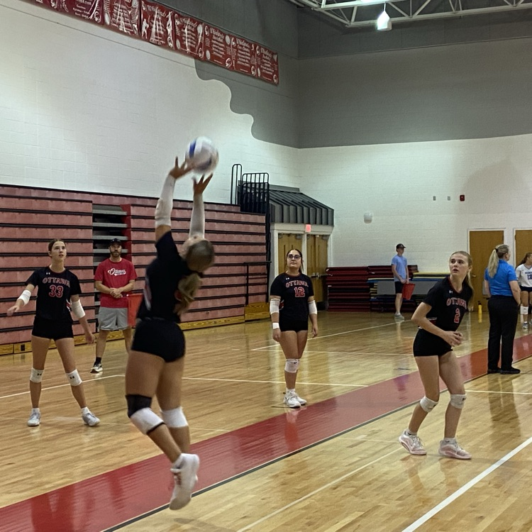 🏐