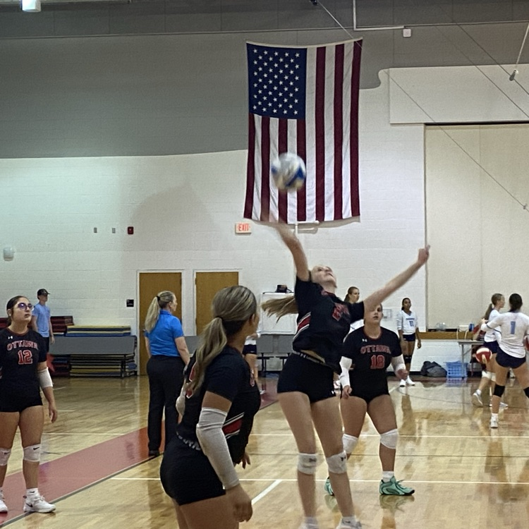 🏐