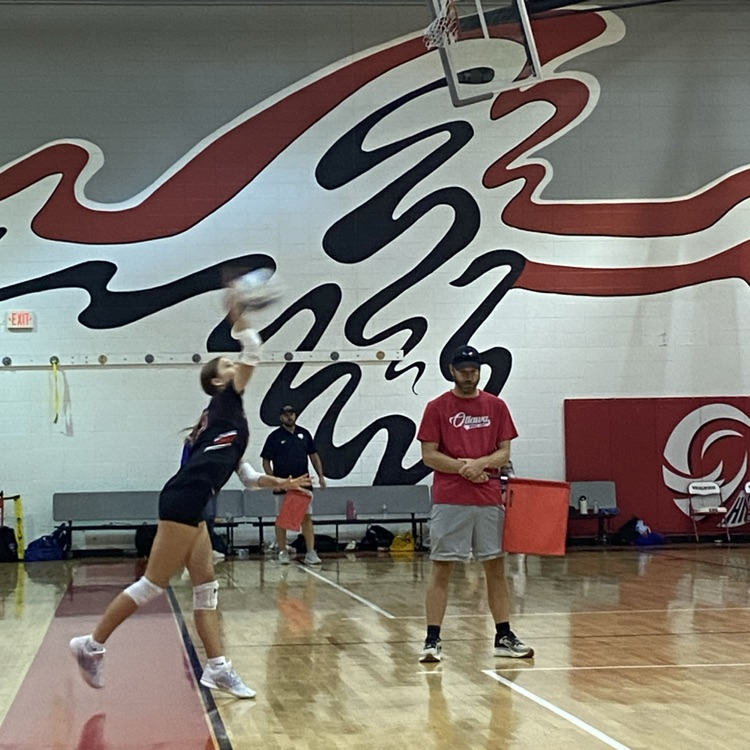 OHS🏐