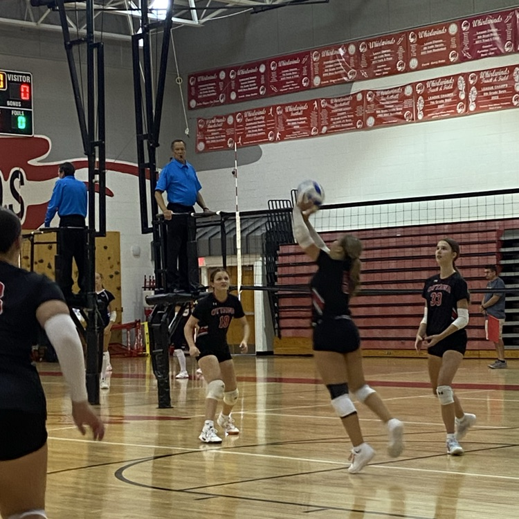🏐