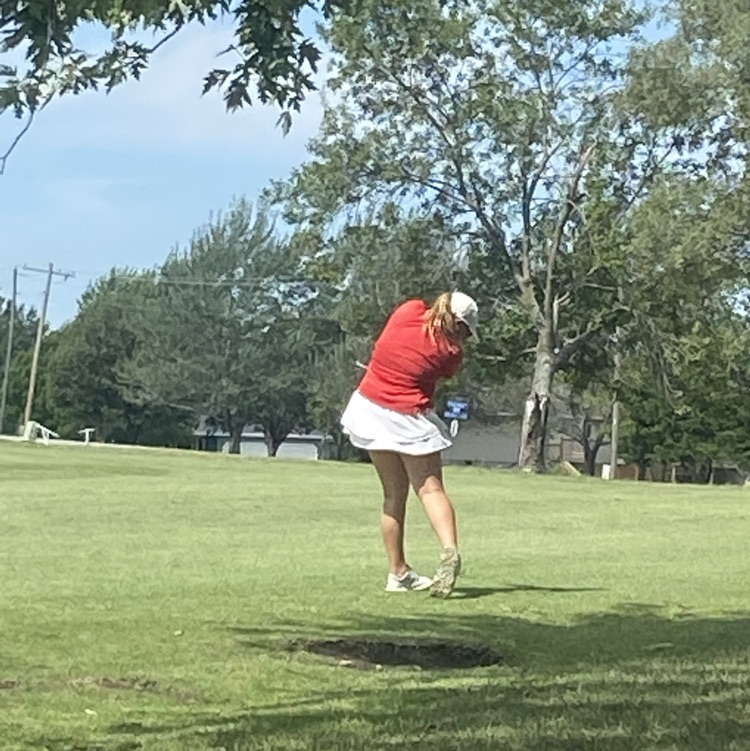 OHSVarsity🏌️♀️