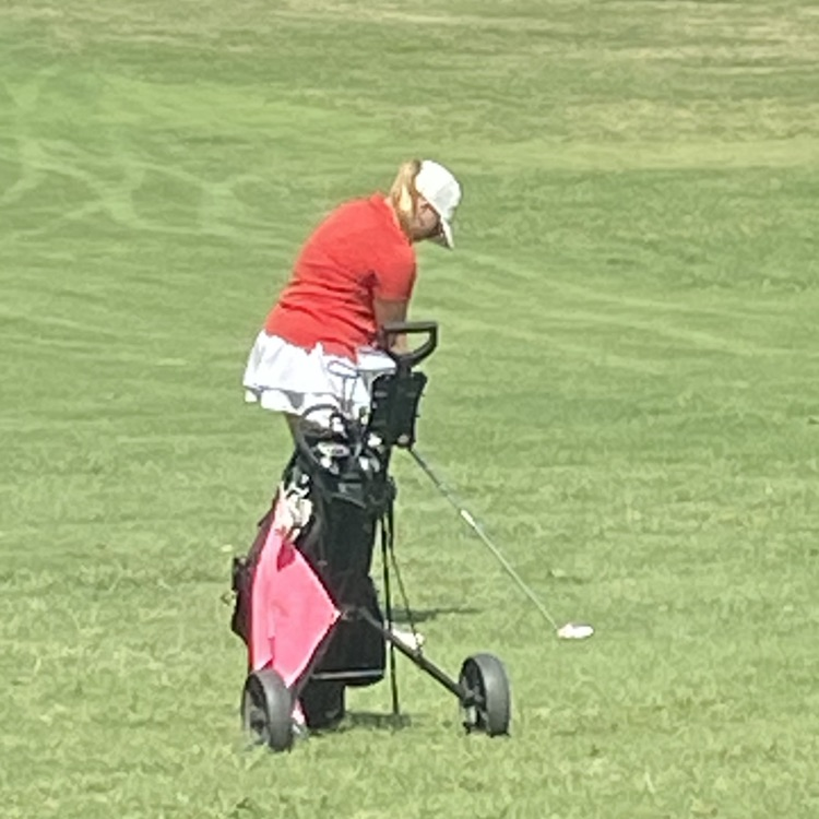 🏌️♀️